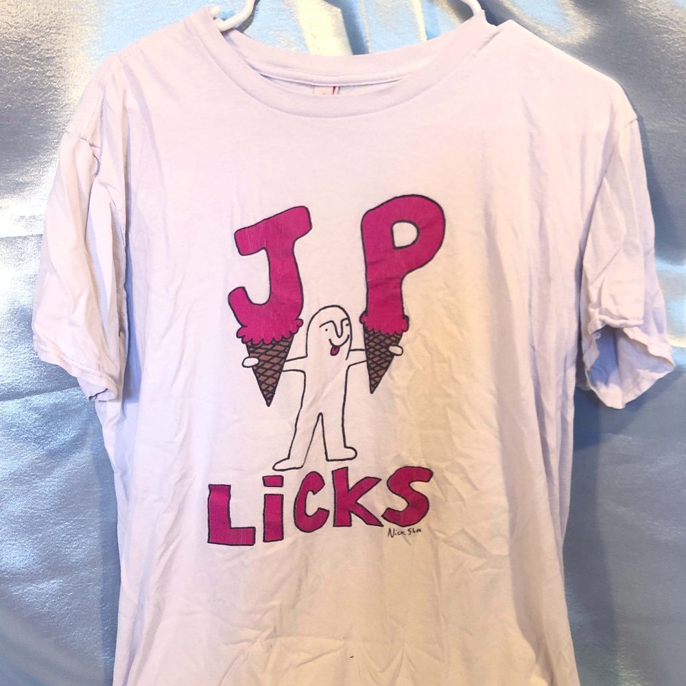 Funny Ice Cream T-Shirt